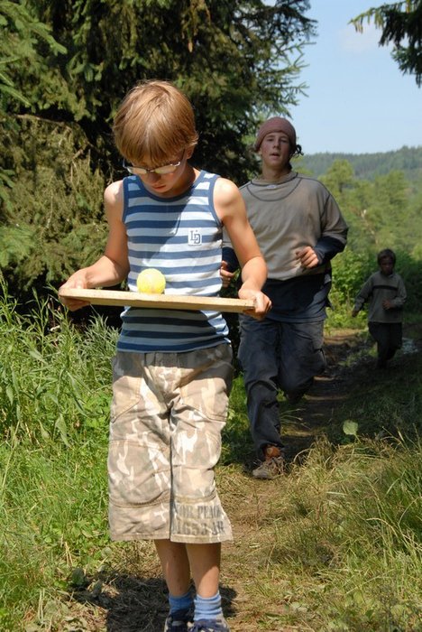 2006 tabor Attis Calypso 41